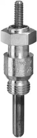 WILMINK GROUP wg1756250 -  Свеча накала, автономное отопление